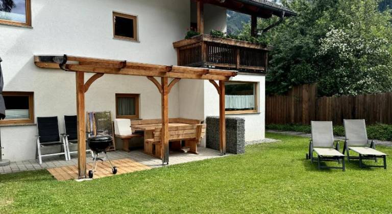 Landhaus Waldhart — photo 5
