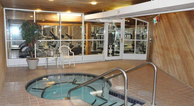 Ramada by Wyndham Abbotsford in Abbotsford, BC