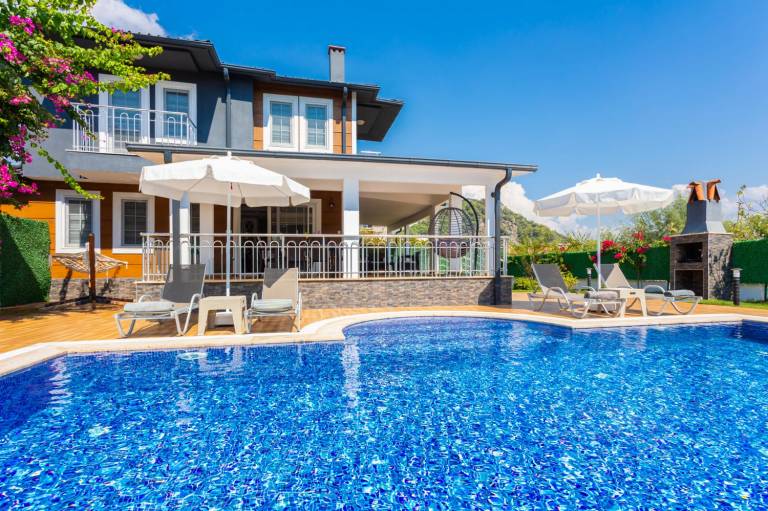 Villa Dalyan