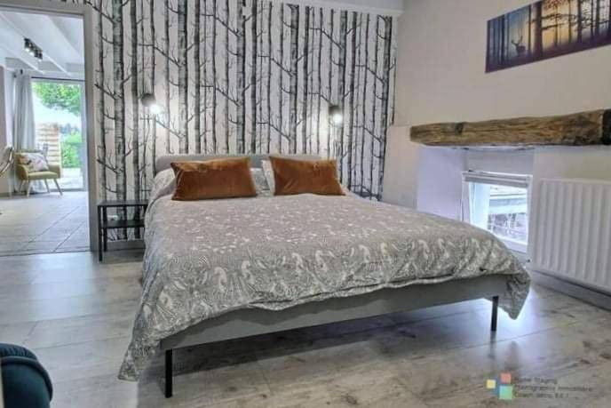 House with 3 rooms for 7 persons — photo 2