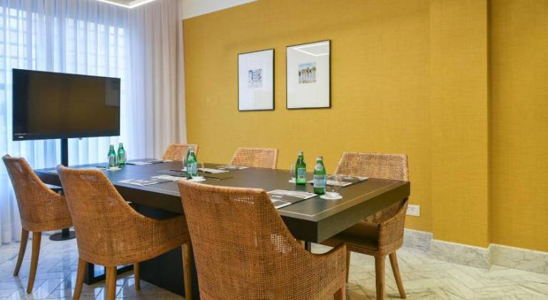 Melody Hotel - an Atlas Boutique Hotel — photo 4