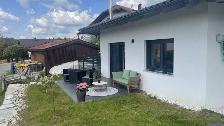 Ferienhaus Freinberg
