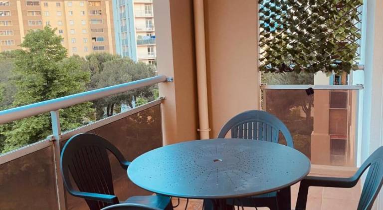 Holiday apartment with 1 room for 4 persons — photo 4