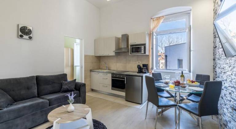 Apartment | Next to Diocletian's Palace | Pets are welcome — photo 2