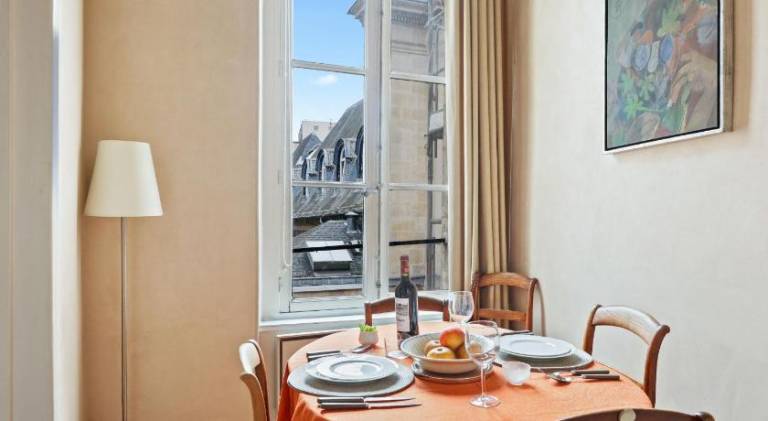 Holiday apartment | Near Louvre — photo 3