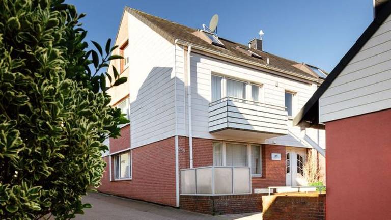 Ferienwohnung Helgoland