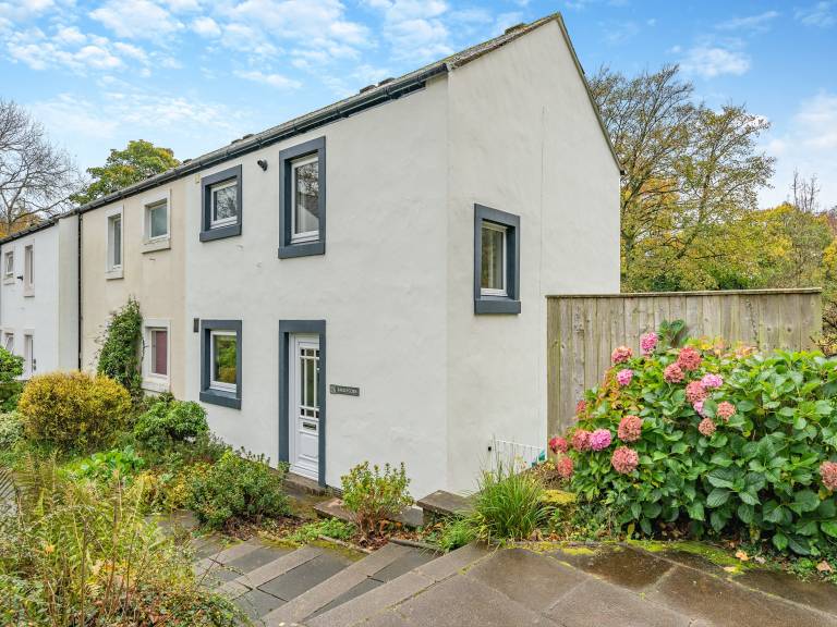 Family-friendly nice cottage with garden | Pets are welcome in Keswick