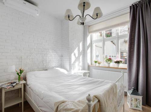 Apartment mit Hotelservice Stare Miasto