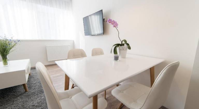 Holiday apartment for 4 persons — photo 4