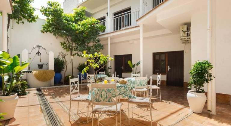 Hotel Boutique Puerta del Rincon — photo 5