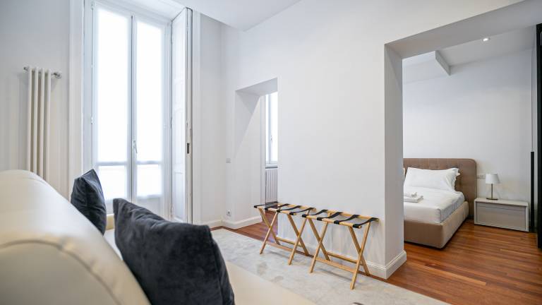 Apartment | Next to Milan Cathedral — photo 5