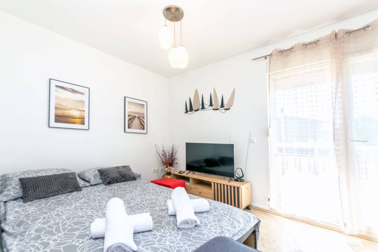 Rental apartment | Sea view — photo 4