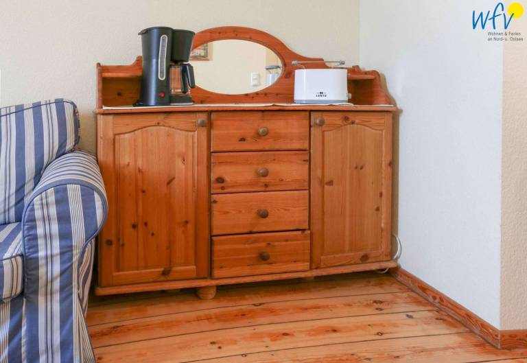 Villa Drei Rosen Ferienwohnung 3 — photo 3