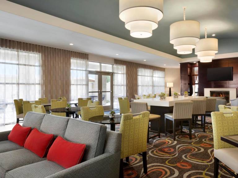 Homewood Suites by Hilton Plano - Richardson — photo 4