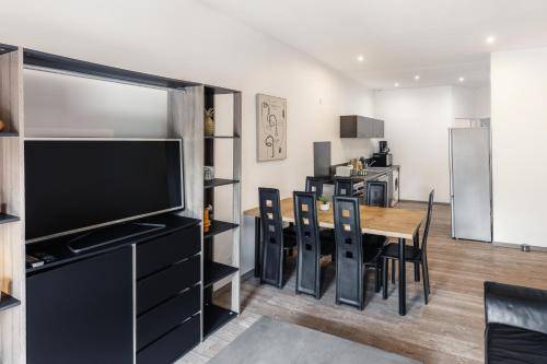 Appartement Bourg-en-Bresse