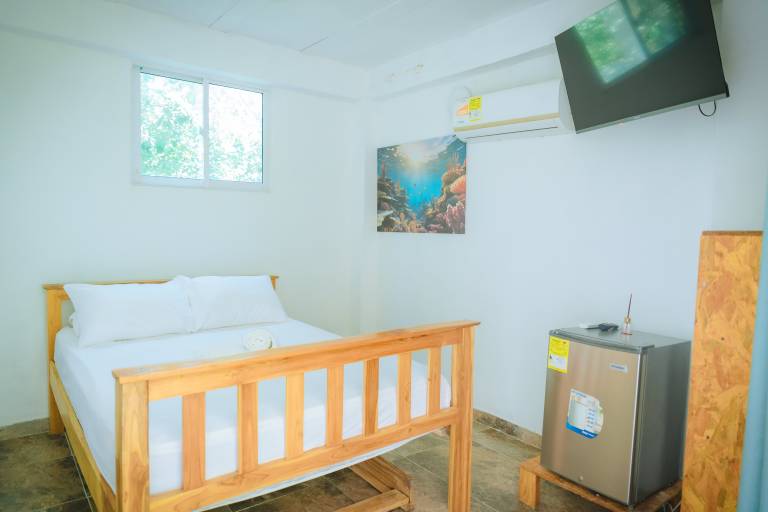 Perla Negra - House Hostel — photo 3