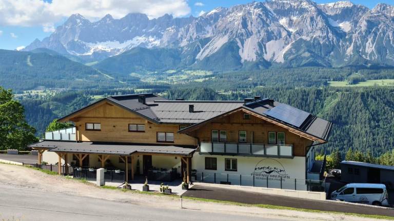 Ferienwohnung  Gemeinde Hallstatt