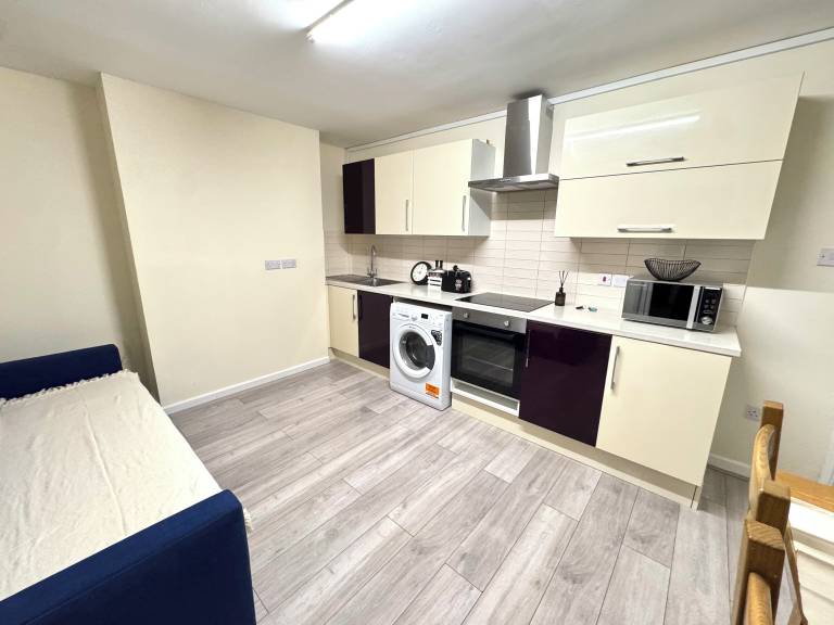 Apartment  Lower Clapton