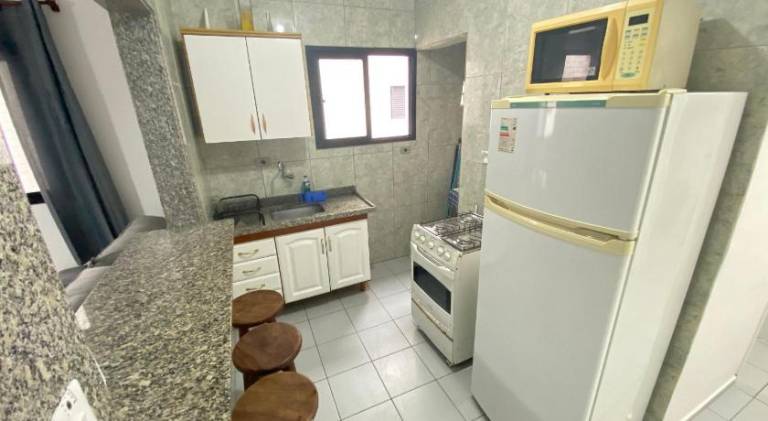 Holiday apartment with 1 room for 6 persons — photo 5