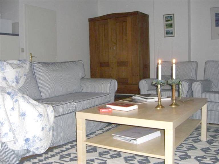 Ferienwohnung  Klein Rheide