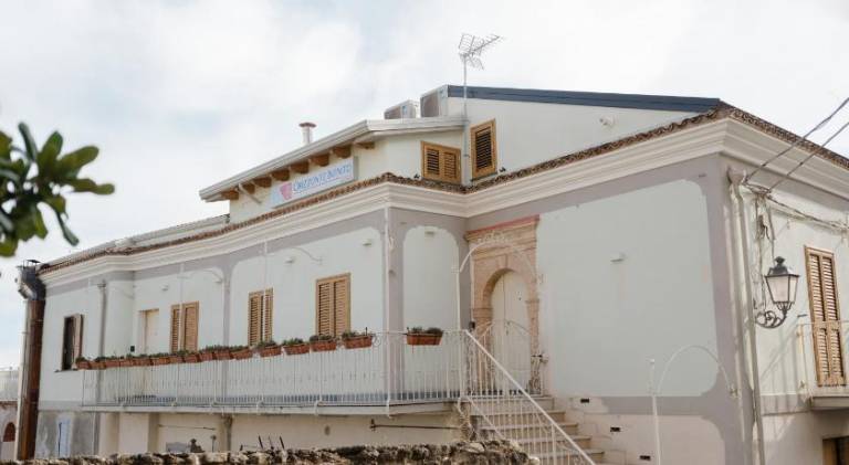Orizzonte Infinito b&b in Potenza