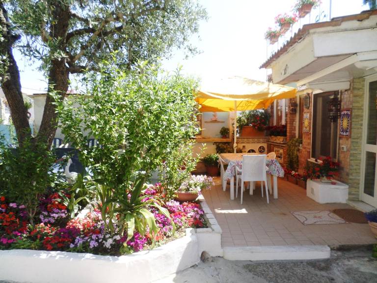 Casa Nerano