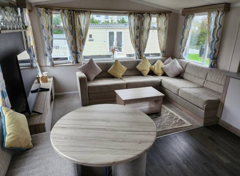 Domek w stylu alpejskim  Paignton