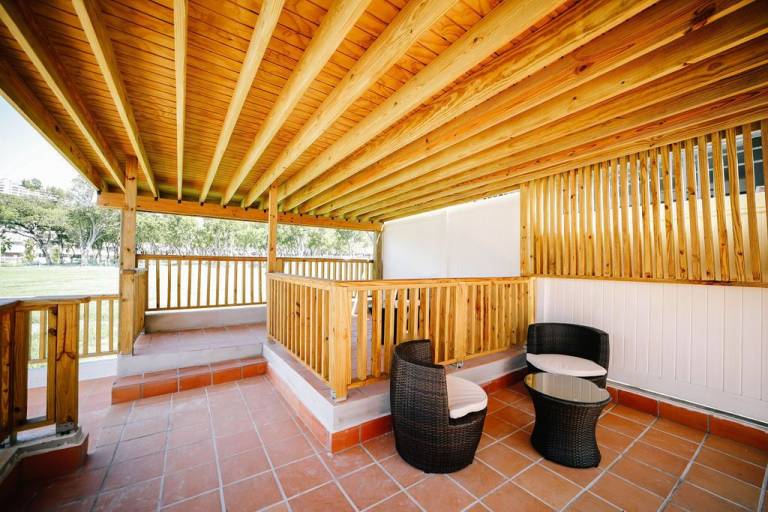 Ferienwohnung San Juan