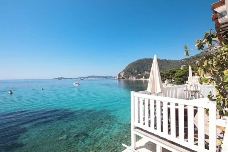Appartement Cap-d'Ail