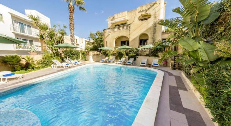Apartment Gozo