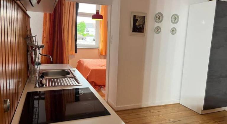 Holiday apartment with 2 rooms for 5 persons — photo 4