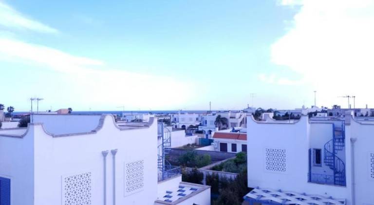 Holiday apartment with 2 rooms for 6 persons — photo 5