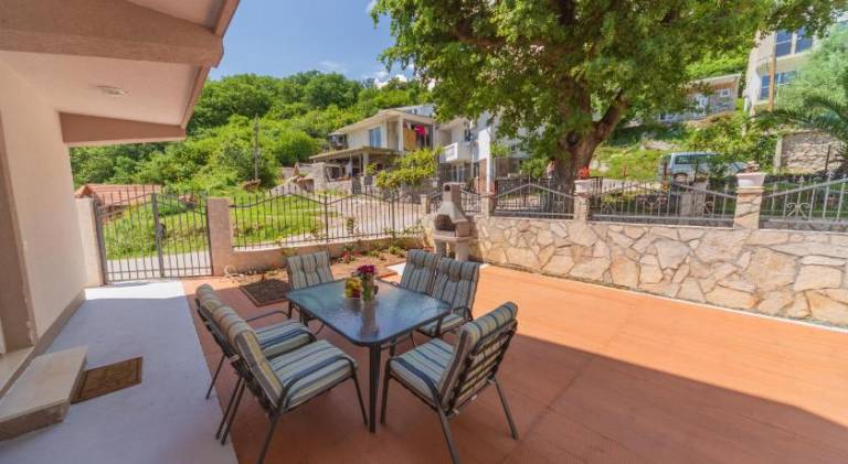 Big villa with garden, grill & terrace | Pet-friendly — photo 5