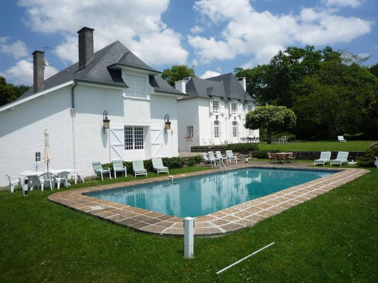 Maison de vacances Jurançon