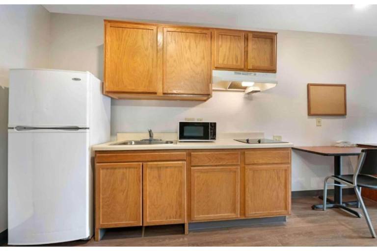 Rental apartment with 1 room for 2 persons — photo 3
