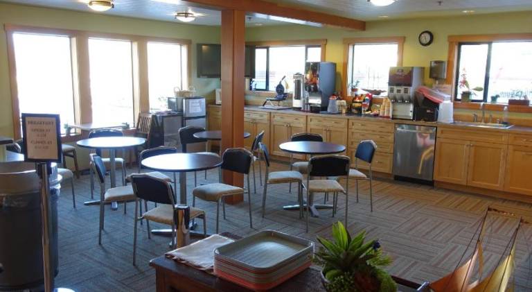 Harborside Inn — photo 3