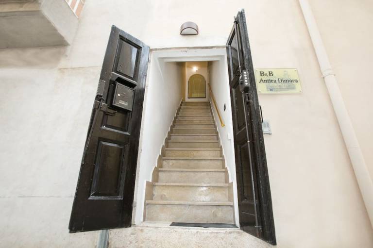Bed & Breakfast Canosa di Puglia