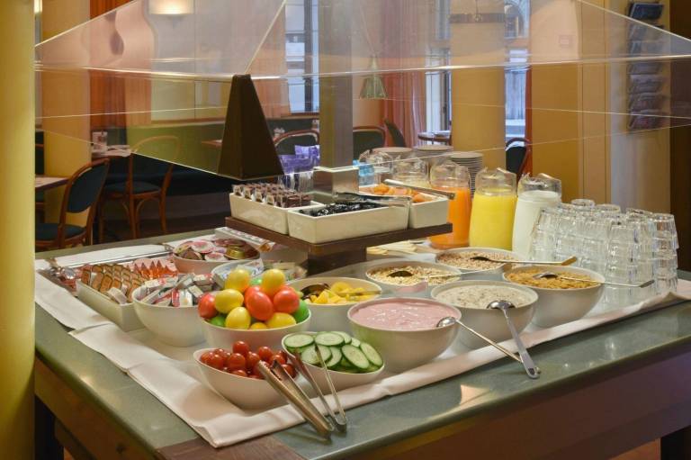 Altstadt Hotel Magic Luzern — photo 5