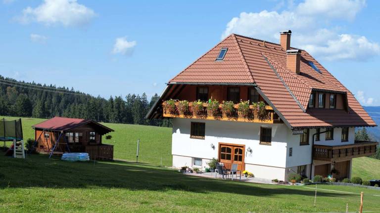 Ferienwohnung Vöhrenbach