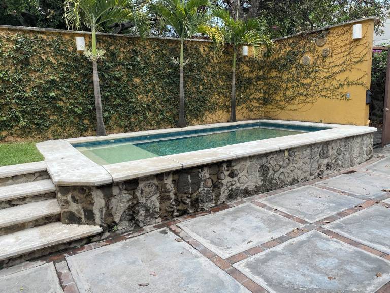 House  Quintana Roo