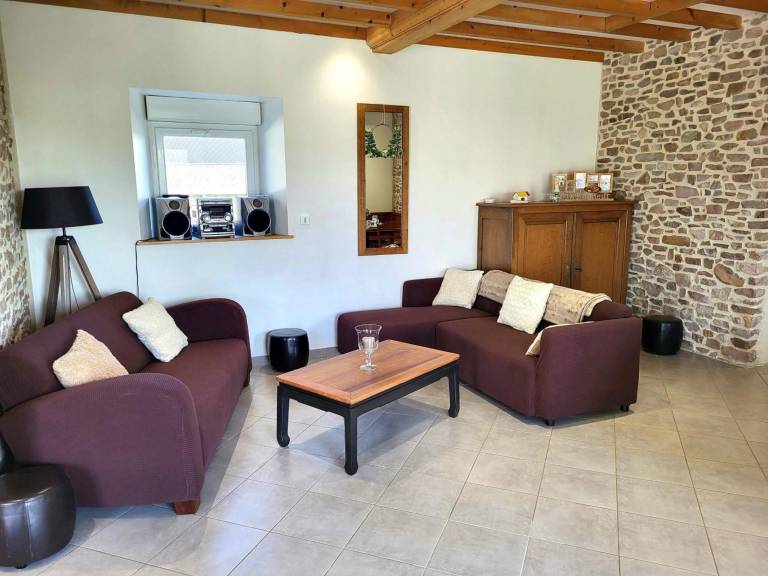 Children-friendly lovely vacation home with barbeque, garden & terrace | Garden view | Pets are welcome — photo 4