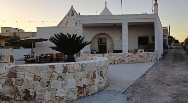 Vacation home | Pets allowed in Franca