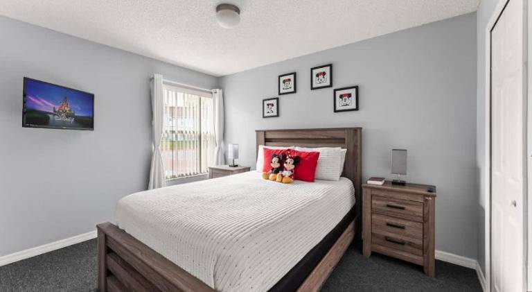 Rental apartment with pool & jacuzzi | Suitable for remote work — photo 4
