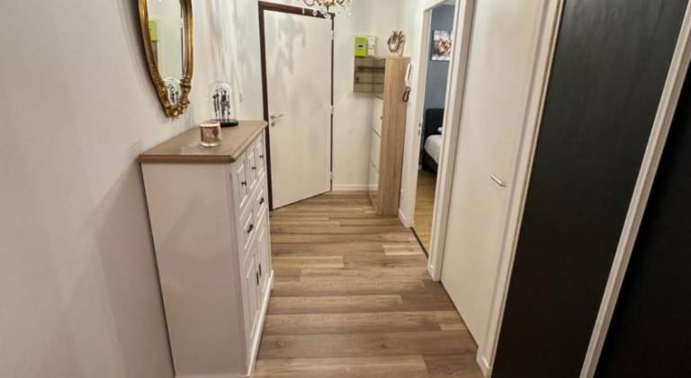Holiday apartment with 1 room for 4 persons — photo 4
