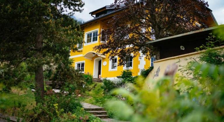 66 m&sup2; Bauernhof