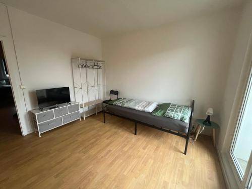 Ferielejlighed Südliche Neustadt