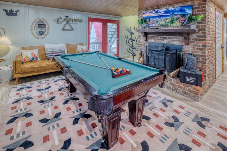 Cabin Beech Mountain