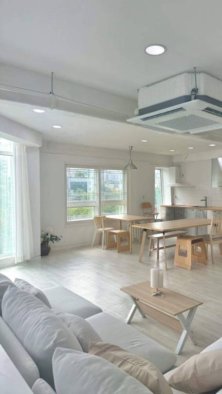 Apartament Gangdong-gu