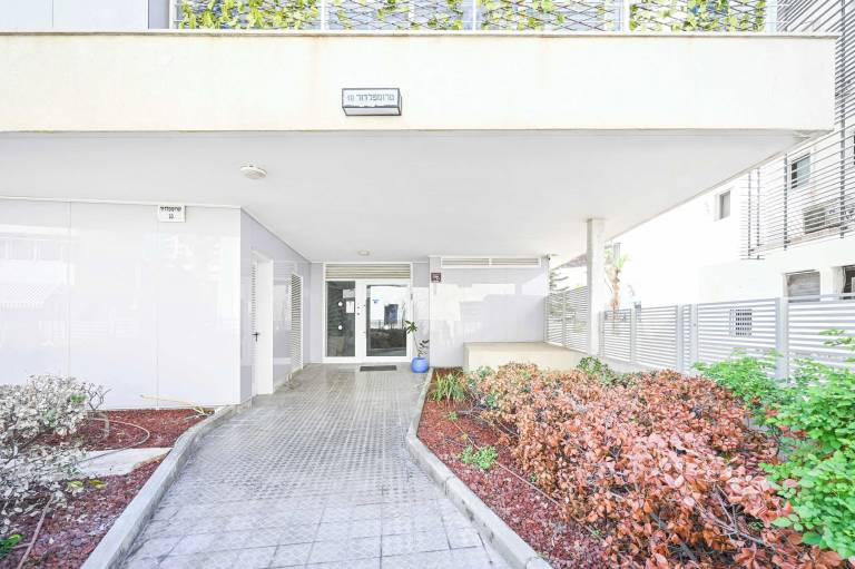 Ferienwohnung Tel Aviv-Jaffa