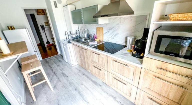 Wonderful apartment | Pets are welcome — photo 2